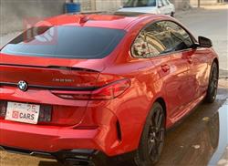 بي ام دبليو الفئة 2